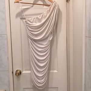 Fredrick’s of Hollywood dress